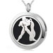 see more listings in the Zodiac Pendants section