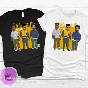 Boys N the Hood Shirt