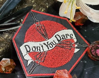 Critical Role: Don't You Dare