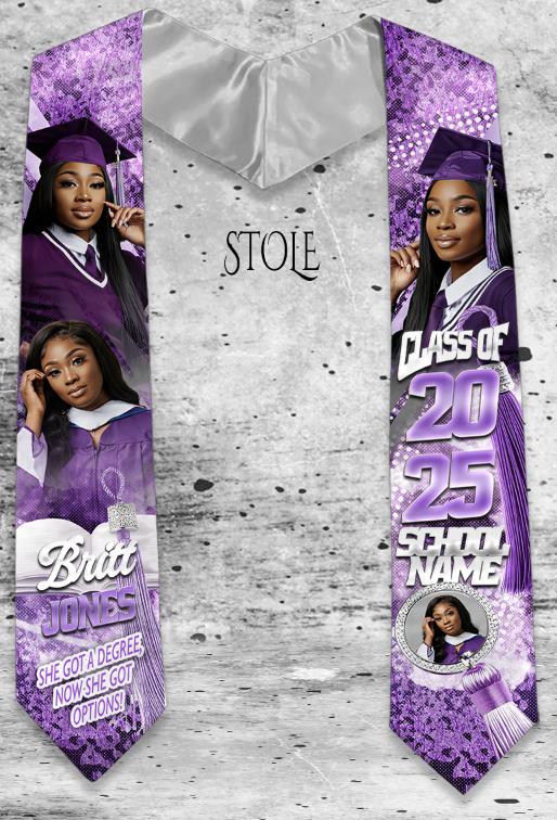 She Got the Degree Graduation Bundle. ***limited Time Offer**** - Etsy