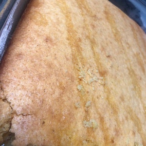 Honeybutter Cornbread Recipe