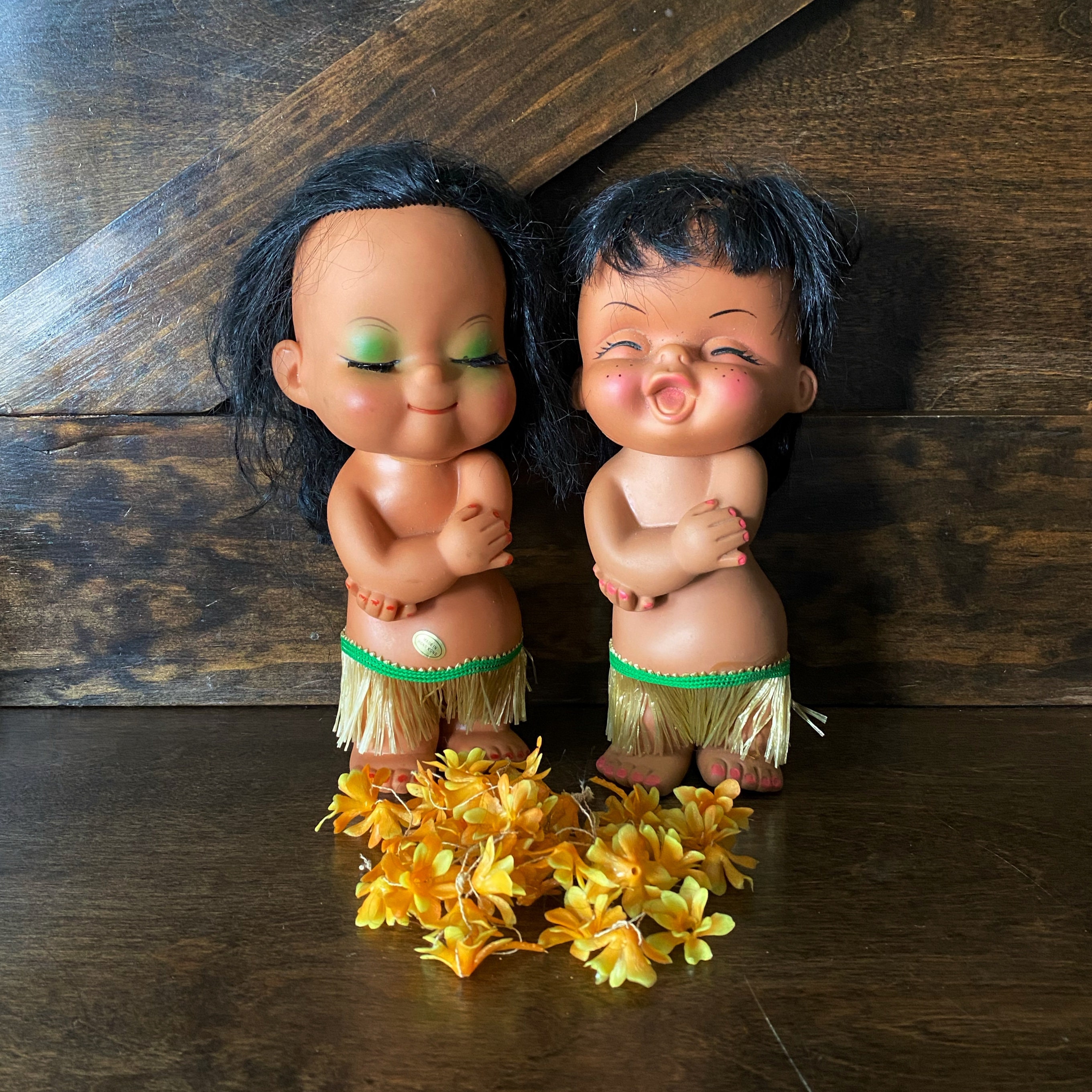 コレクション 1950s vintage  Hula  Doll il_340x270.6031008824_b40a.jpg