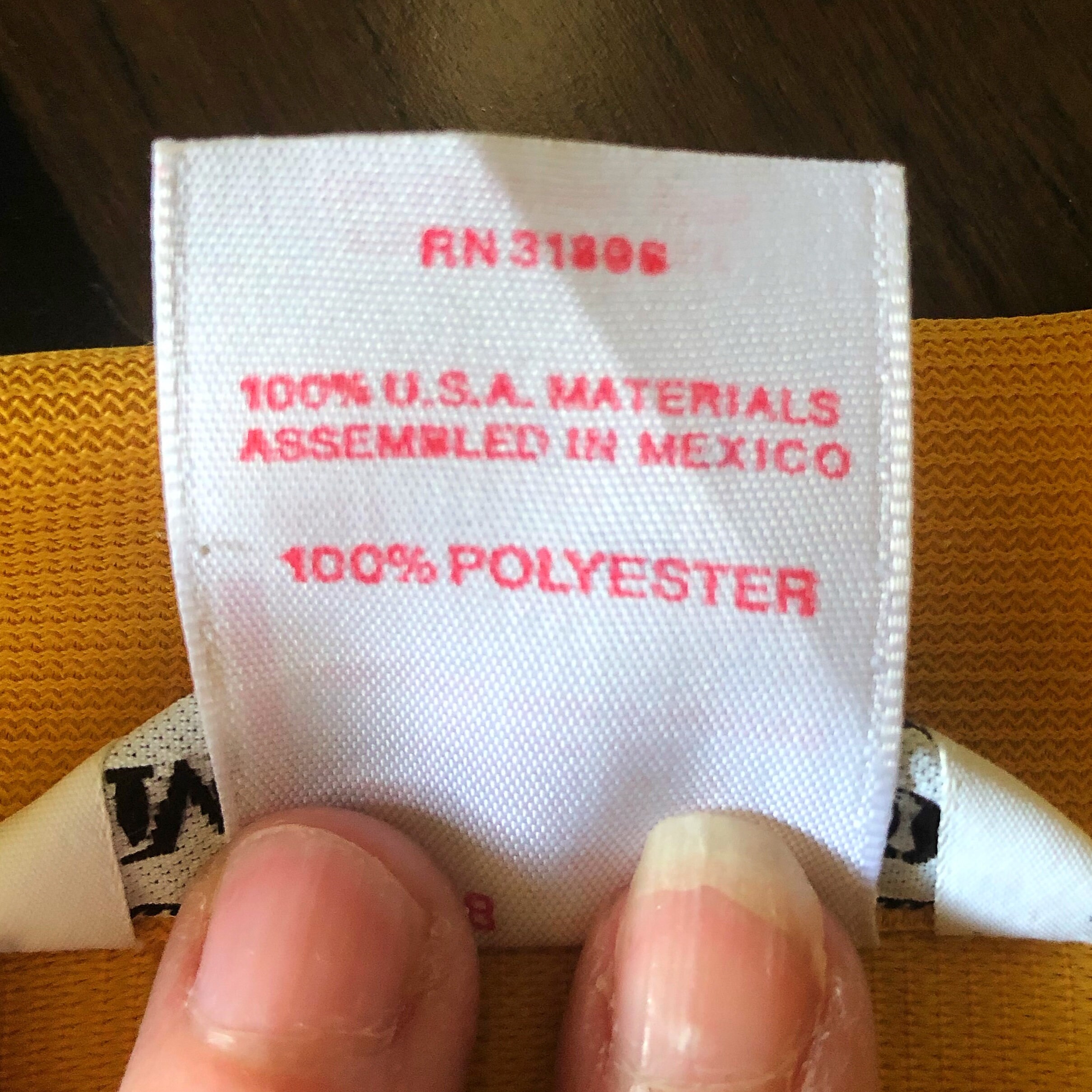 Vintage Men's Shirt Zip Front Barber Shirt Uniform Etsy