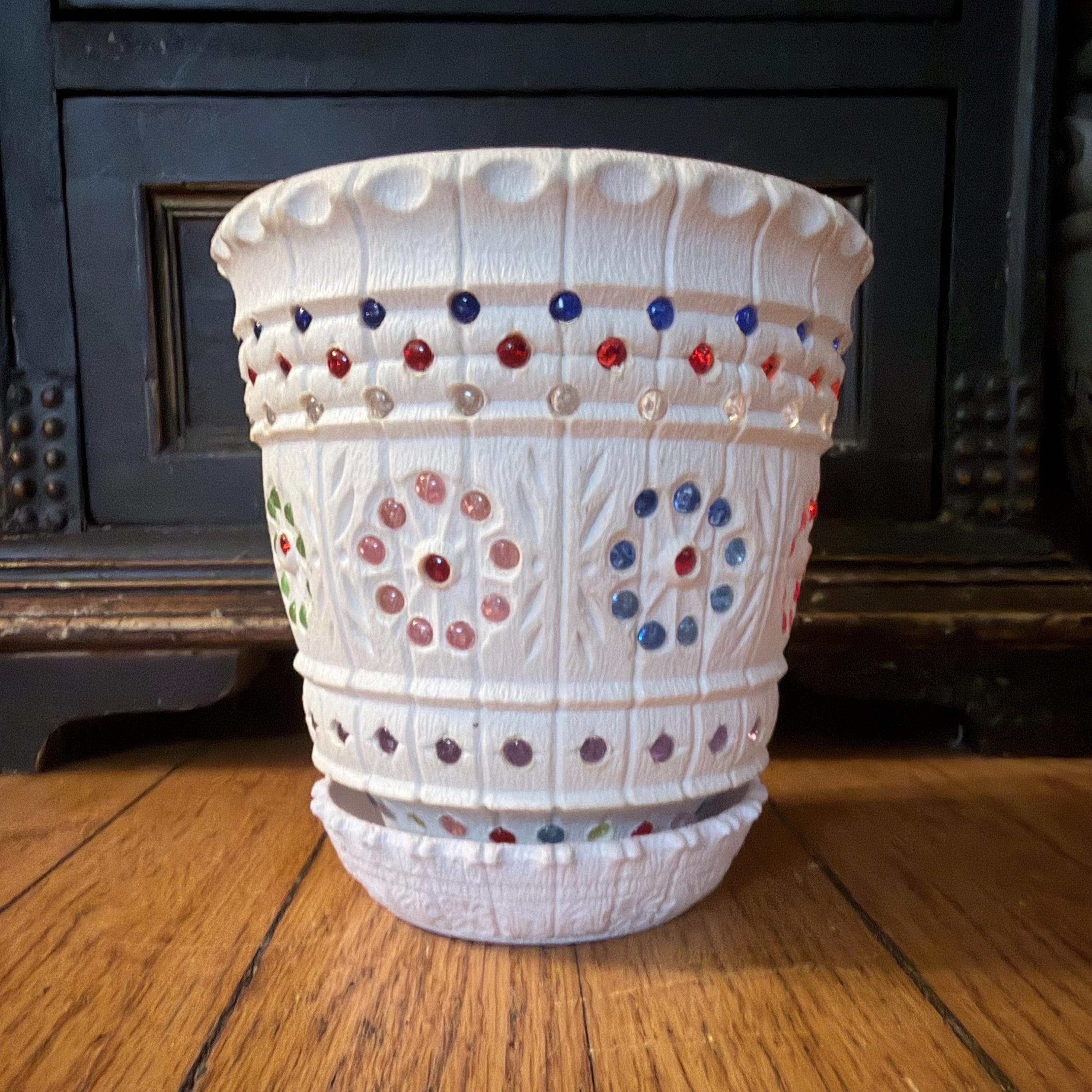70s Planter - Etsy