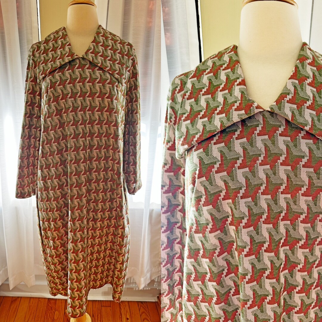 Vintage Shift Dress, 1960's Fashion, Vintage Fashion - Etsy