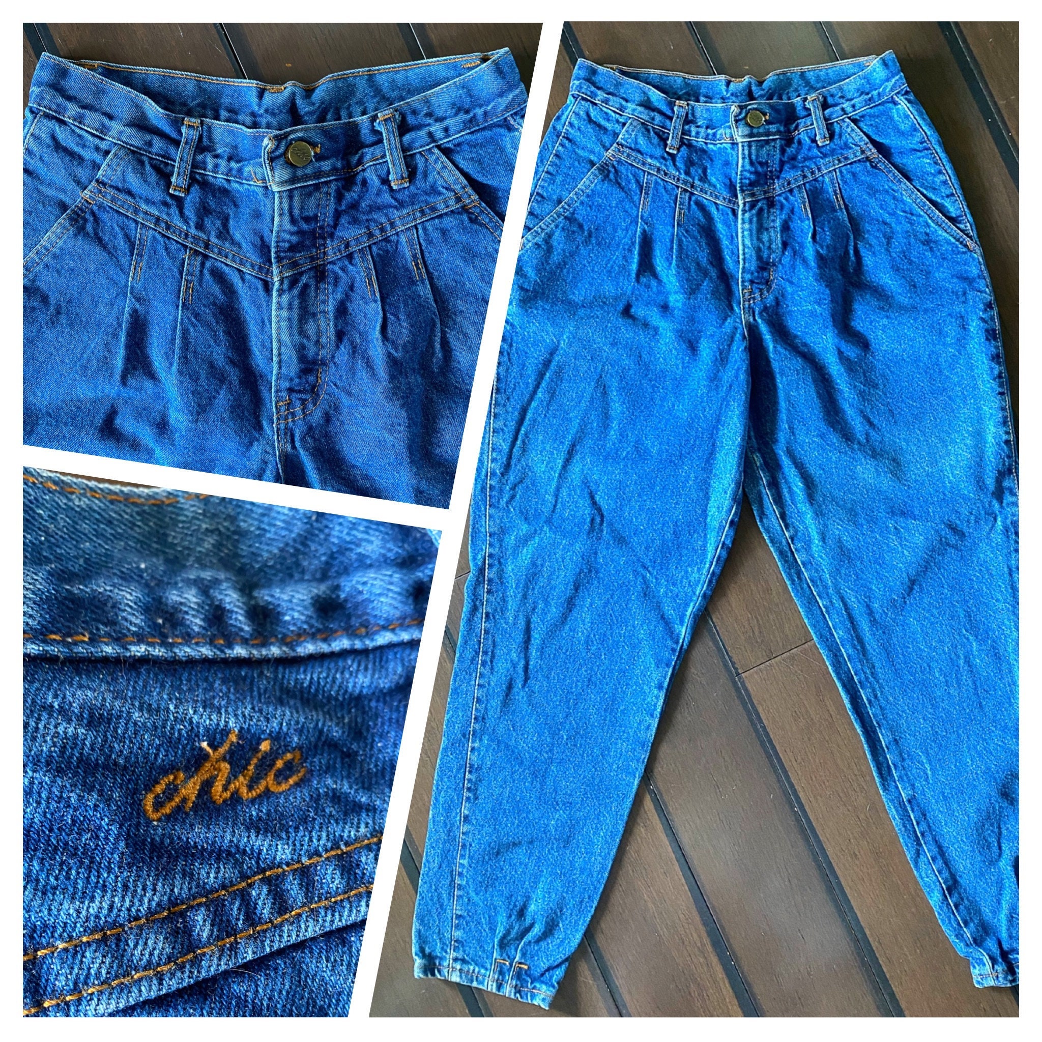 vivo chic jeans