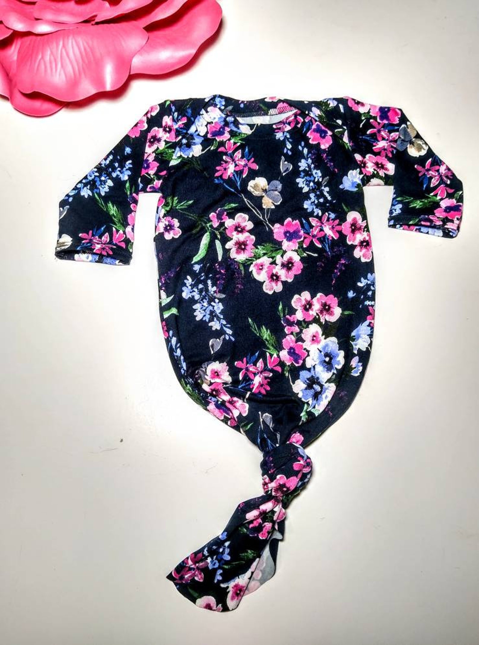 infant sleep gown
