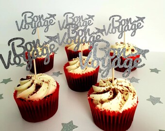 Bon Voyage Party Etsy