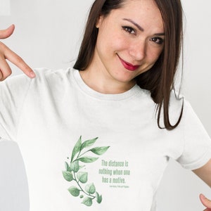Pride and Prejudice T-shirt - Jane Austen T-shirt - Feminist Tshirt - Book Lover - Girl Power Tee Shirts - Slogan T-shirt - Feminism T shirt
