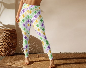 Leggings de yoga