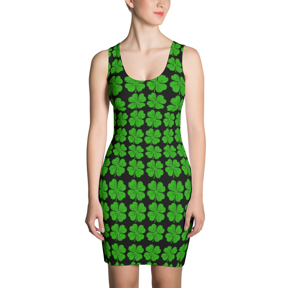 st patricks day dress code