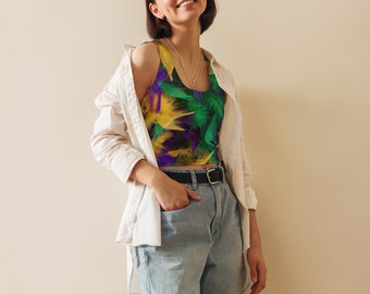 Camiseta corta