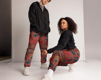 Pantalón de chándal unisex