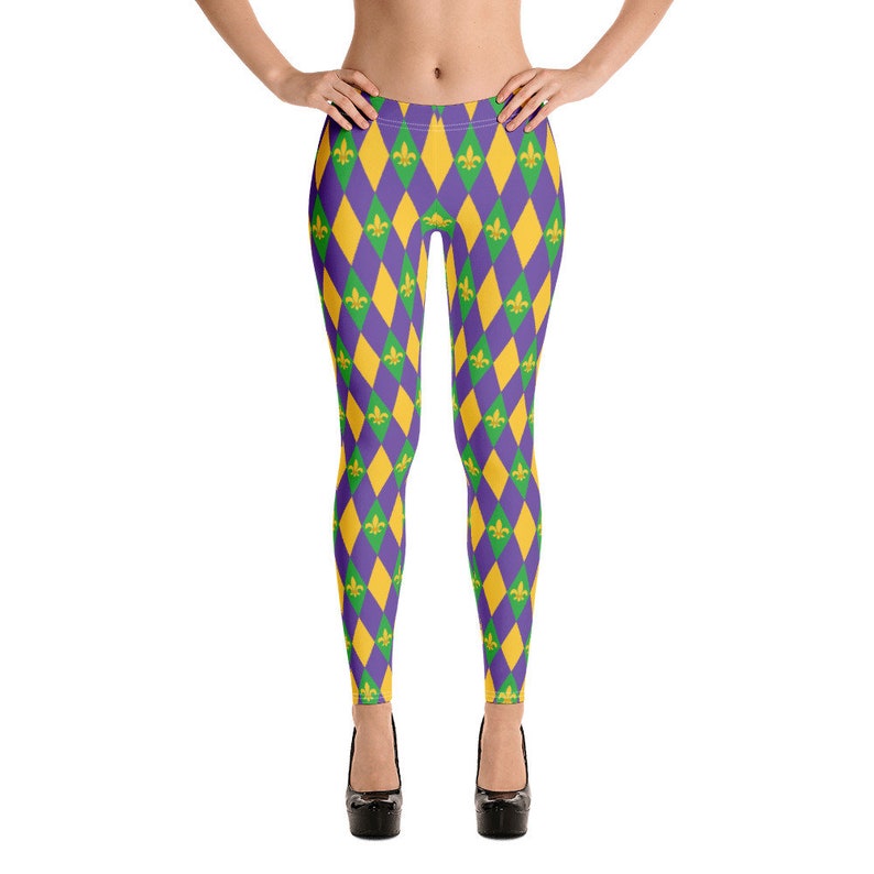 mardi gras pants ideas