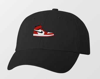 jordan dad hats