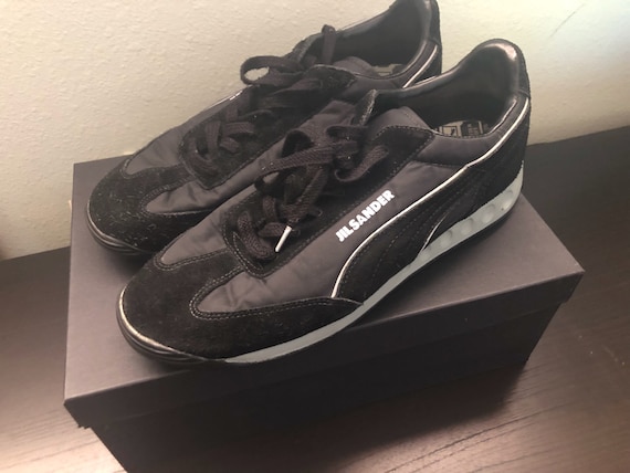puma sneakers vintage