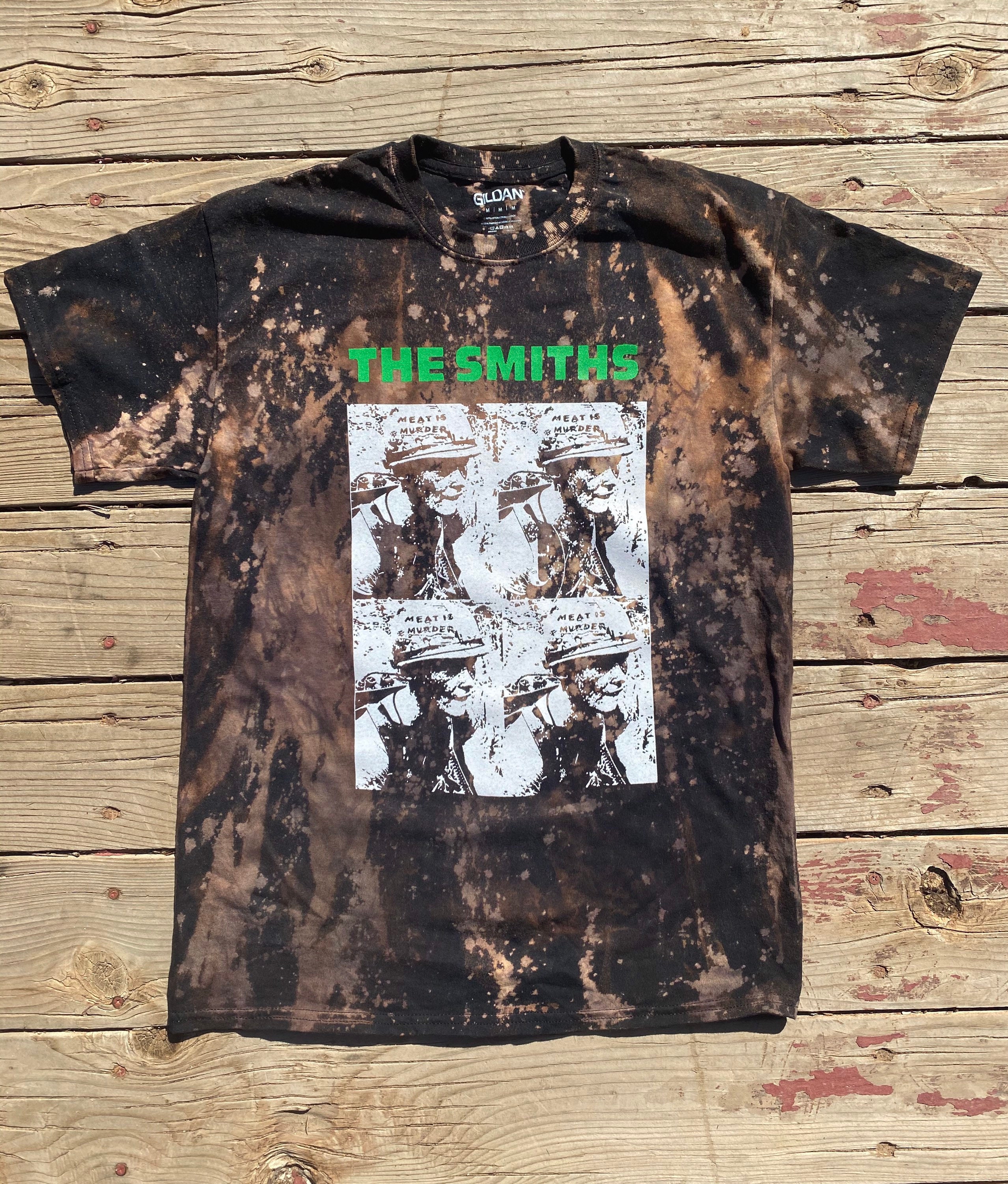 トップス Y2K/Grunge/DIG YOUR OWN GRAVE トップス Y2K/Grunge/DIG YOUR OWN GRAVE Raw State Skull Cross