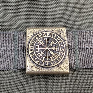 Vegvisir MOLLE Zange | EDC Militär Zahnrad | Größe/Maße/Gewicht