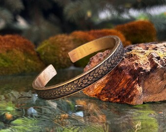Ancient jewelry Viking bracelet for men Arm band Cuff bracelets Torc Nordic jewelry