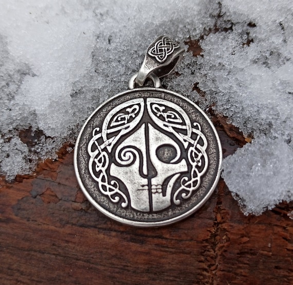 Norse women's shop jewelry