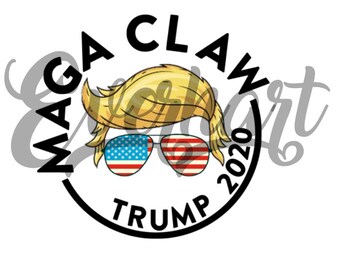 Download Maga svg | Etsy