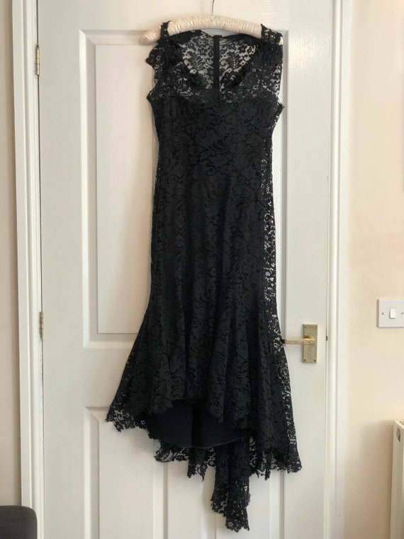 eu 44 dress size