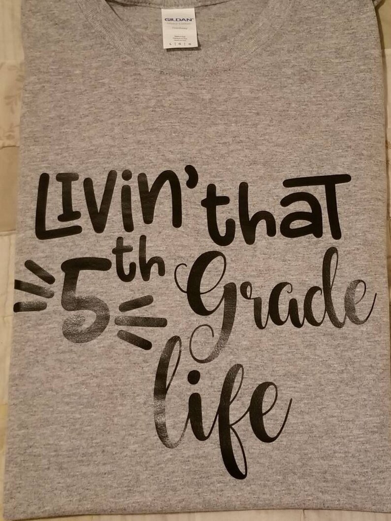 Teacher Shirts