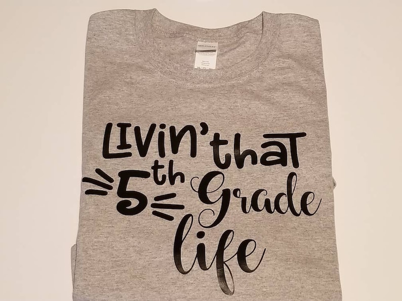 Teacher Shirts