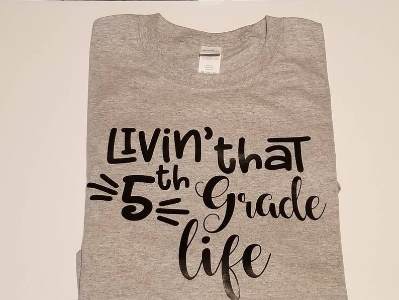 Teacher Shirts