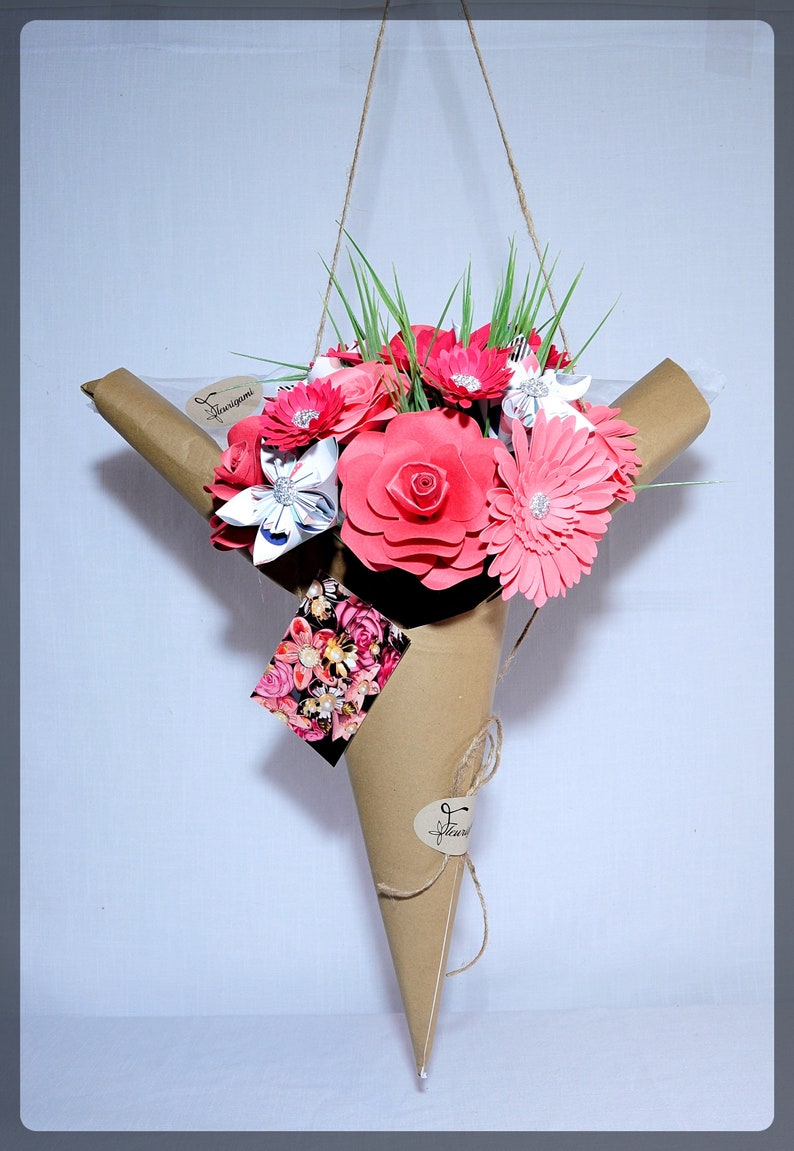 Love Is Eternal Bouquet