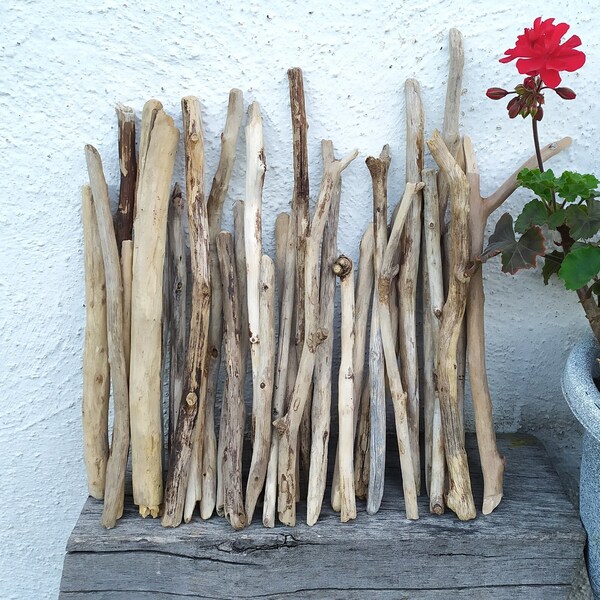 Bulk Driftwood Etsy
