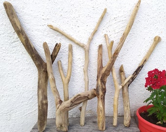 Driftwood pieces for crafts, driftwood, driftwood supply,natural driftwood,driftwood for decoration,driftwood for crafts,driftwood branches