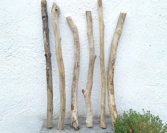 Driftwood for macrame, long driftwood, driftwood for crafts, driftwood branch, macrame driftwood, driftwood sticks, driftwood supply