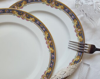 Assiette Collection MTK VM Budapest Ancienne Rare - Occasion Football