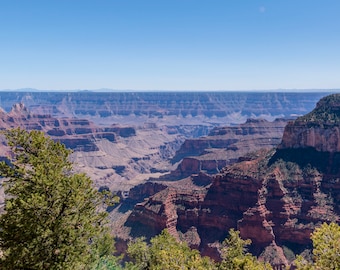 Grand Canyon print, fine art print, art, decor, united states photography, arizona, nature, light, wall art, outdoor life