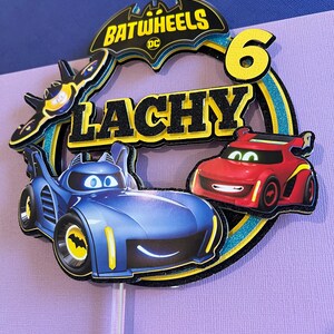 Custom Cake Topper, Birthday Cake Topper, Party Decorations - Etsy