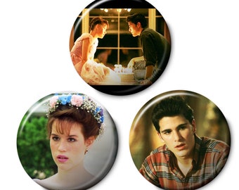 Michael Schoeffling Etsy