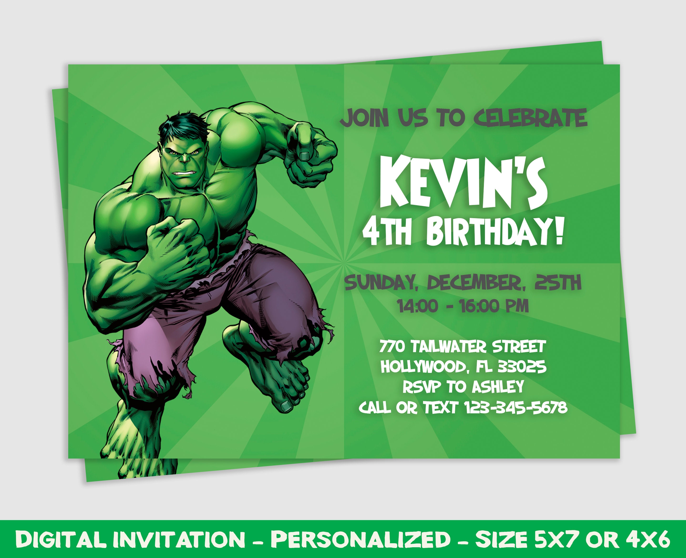 Карта халка официальный сайт