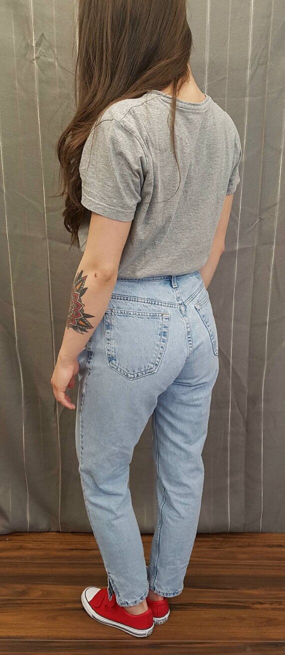 old parasuco jeans