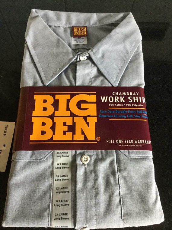 wrangler button down work shirts