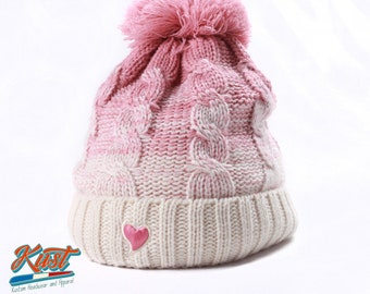 Bonnet Pompon Etsy Bonnet Pompon Etsy