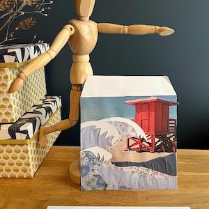 Enveloppe originale et créative sur mesure