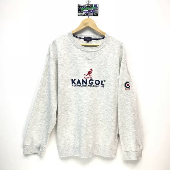 kangol sweater price