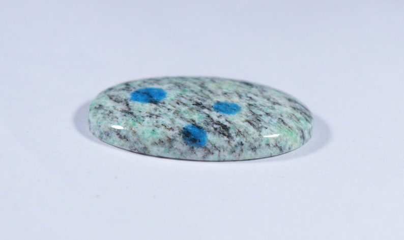 Excellent Top Grade Quality 100/% Natural K2 Jasper Oval Shape Cabochon Loose Gemstone For Making Jewelry 75 Ct 45X29X7 mm JMK-8357