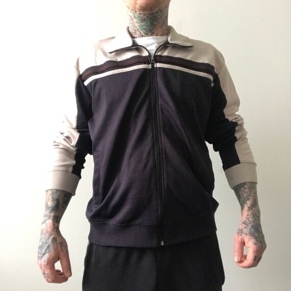 Tracksuit jacket