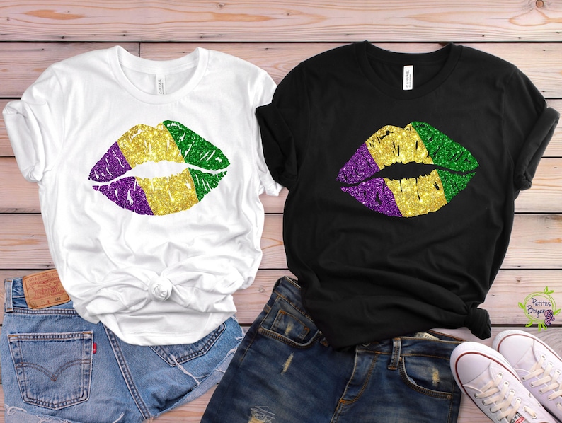 child mardi gras shirt etsy