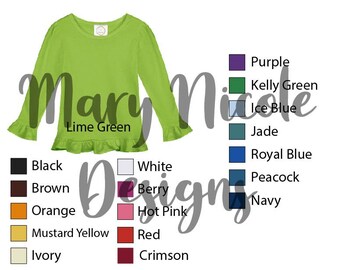 baby blanks boutique