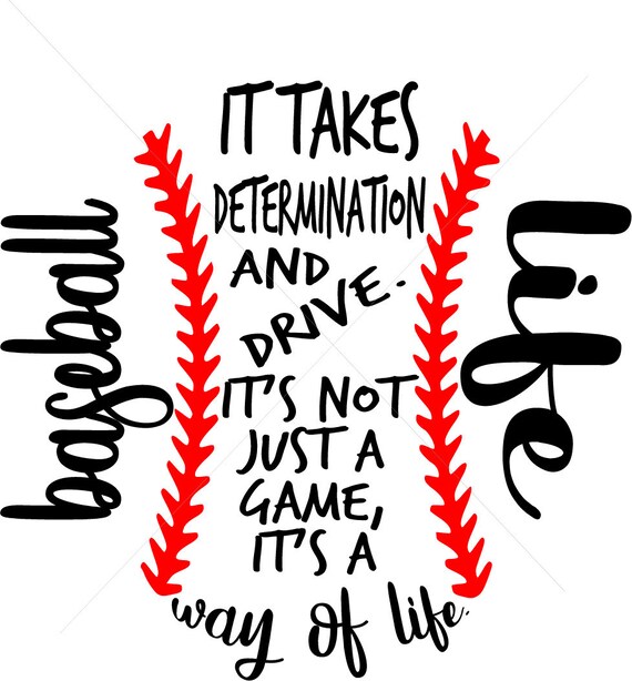 Infinity Baseball Svg Baseball Svg Baseball Life Svg Baseball Mom Svg