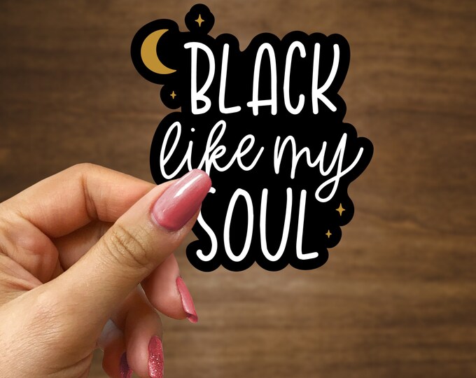 Magic sticker bundles, witchcraft, sticker pack, vinyl decal, holographic