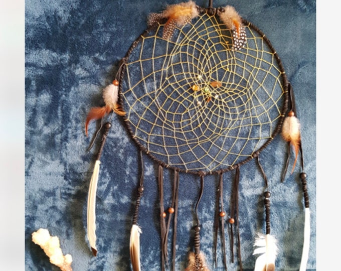 Spirit Walk Dreamcatcher